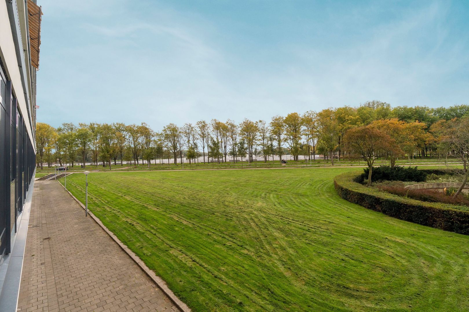 Burgemeester Hogguerstraat 789 E, Amsterdam foto-3 blur