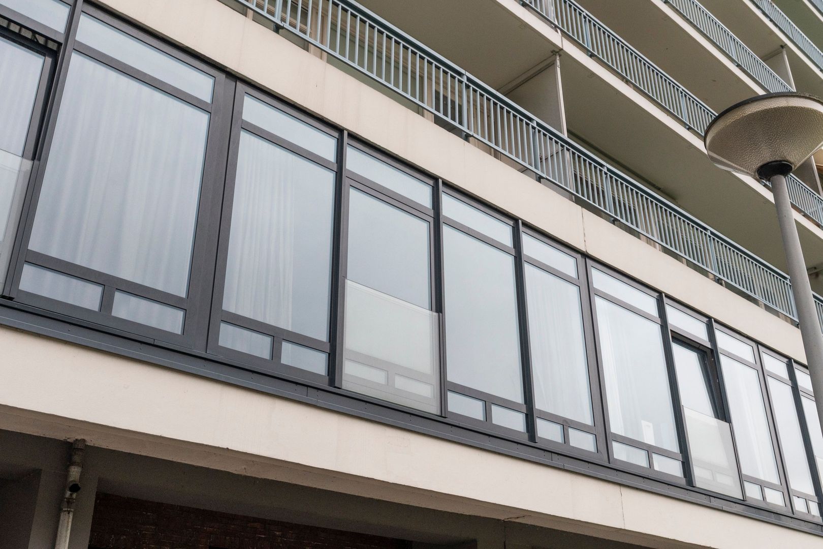 Burgemeester Hogguerstraat 789 E, Amsterdam foto-18 blur