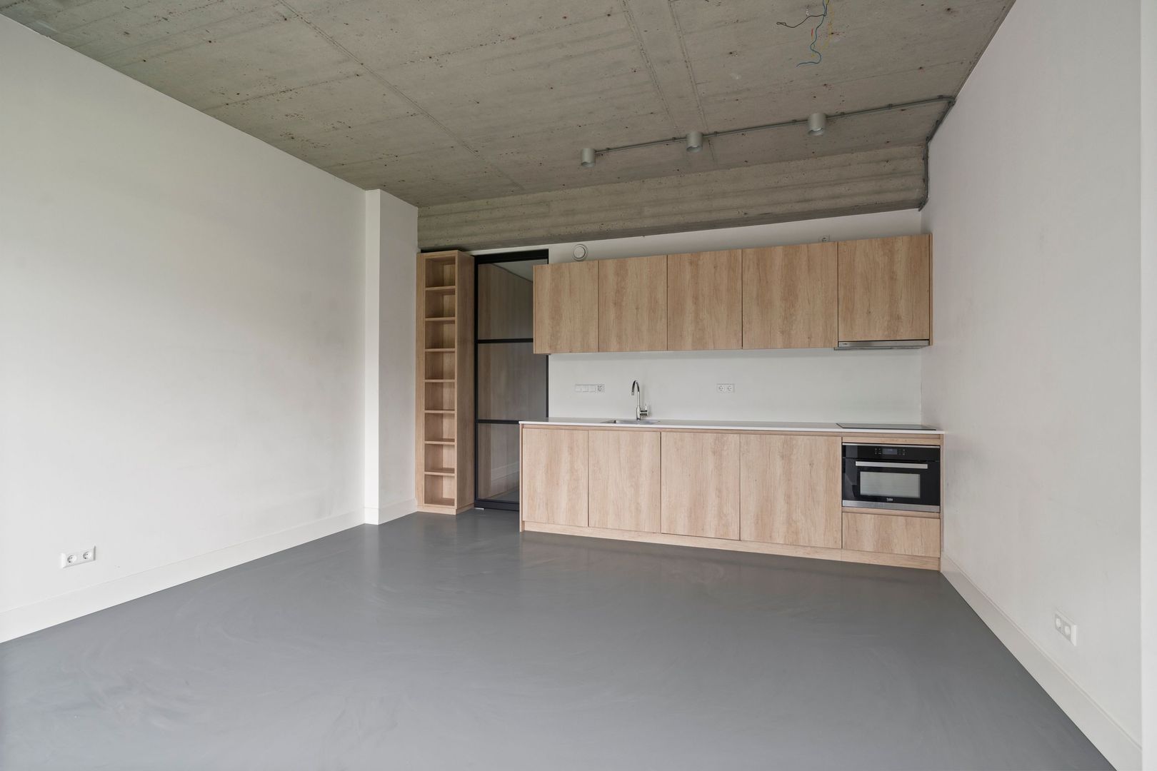 Burgemeester Hogguerstraat 789 E, Amsterdam foto-4 blur