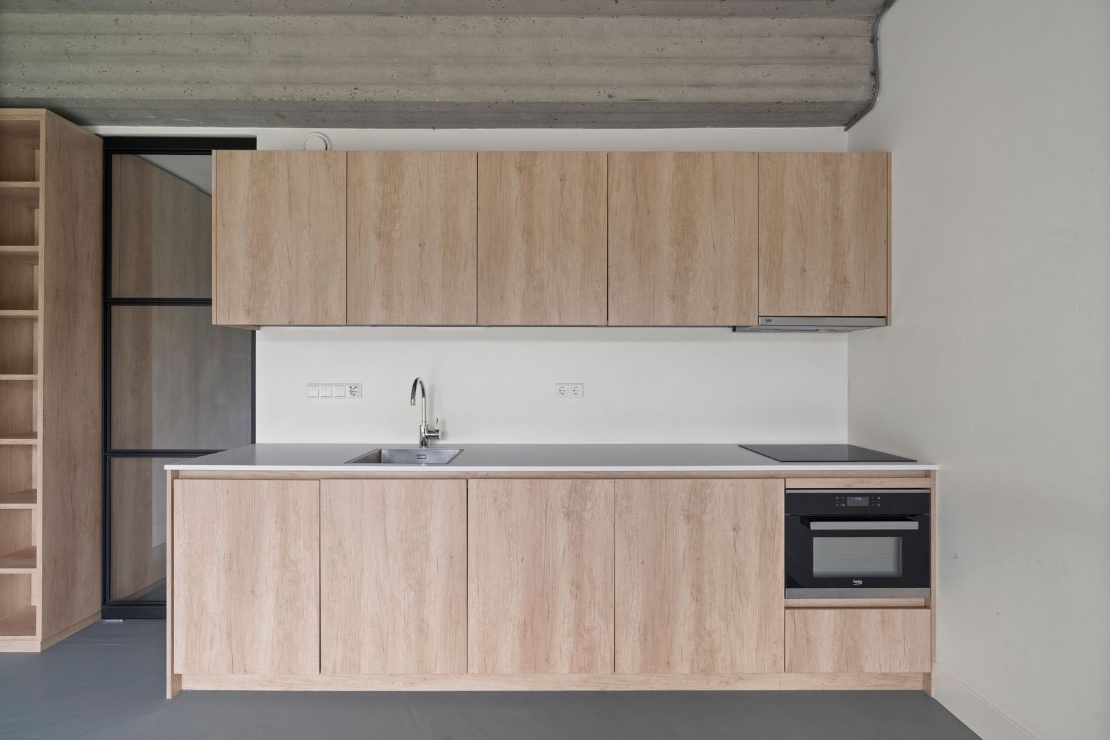 Burgemeester Hogguerstraat 789 E, Amsterdam foto-5 blur