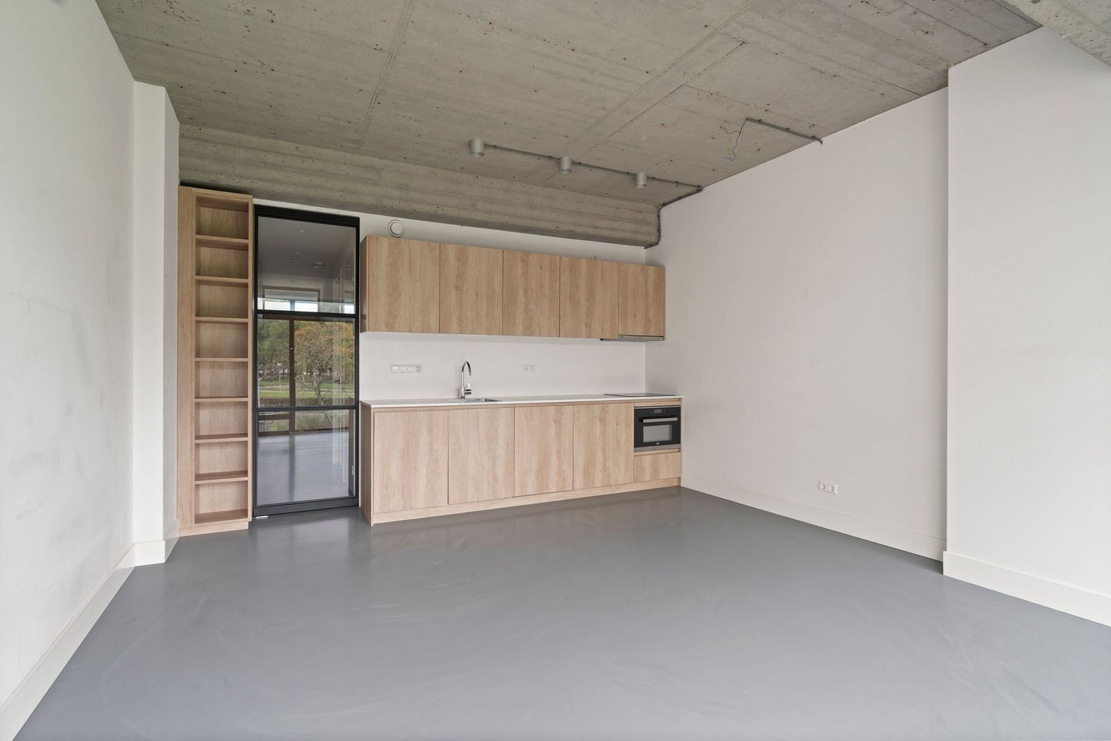 Burgemeester Hogguerstraat 789 E, Amsterdam foto-0 blur