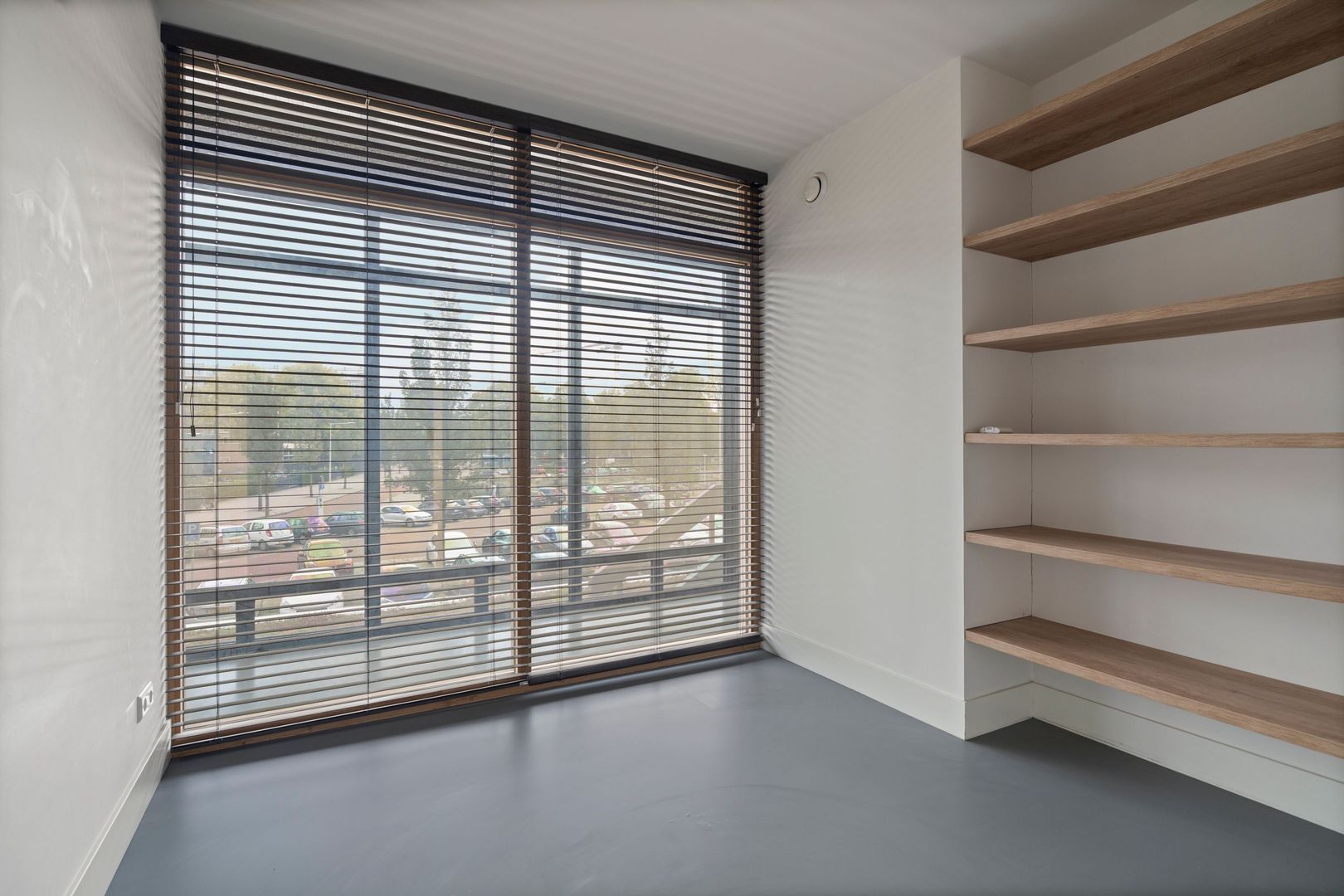 Burgemeester Hogguerstraat 789 E, Amsterdam foto-8 blur