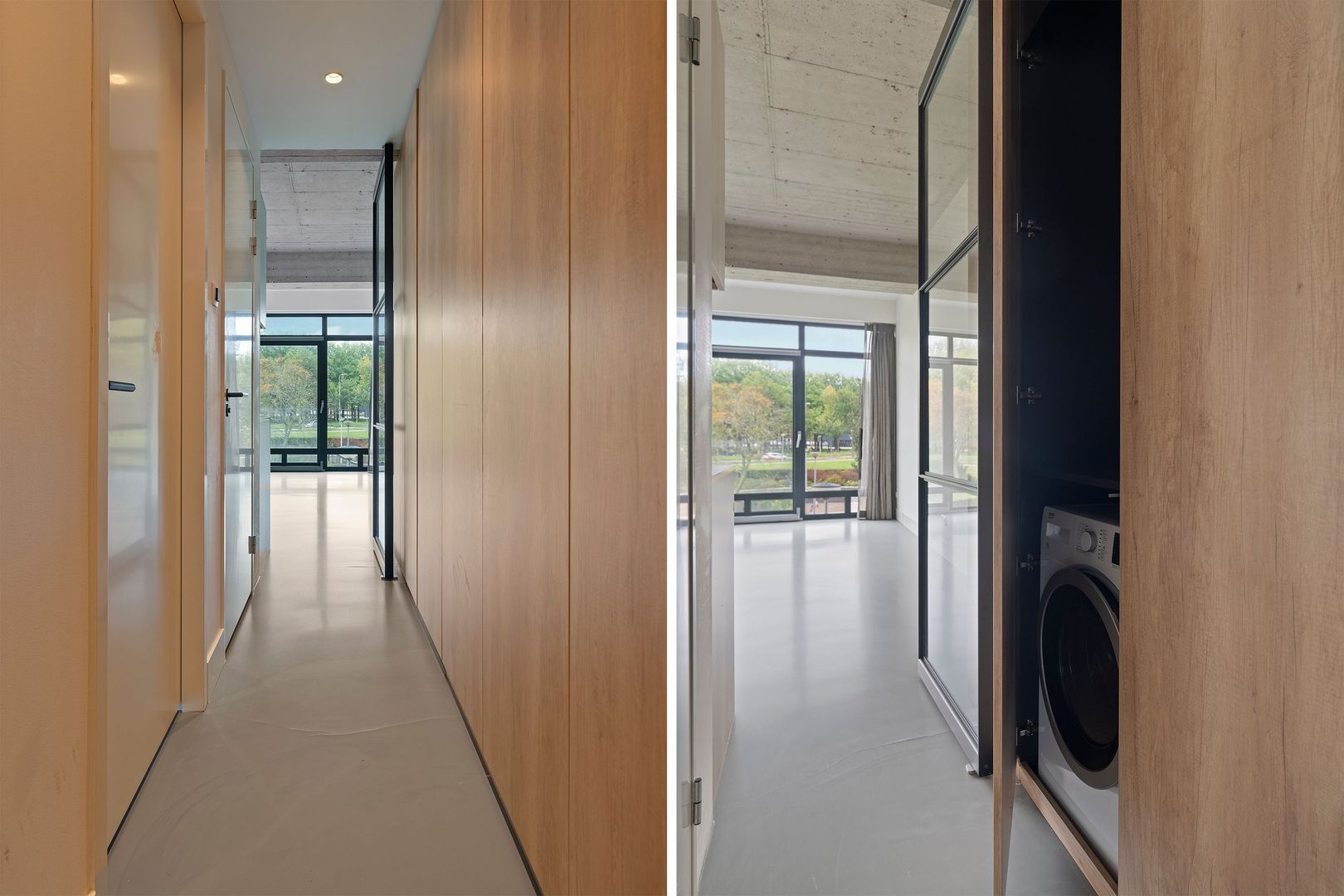 Burgemeester Hogguerstraat 789 E, Amsterdam foto-7 blur