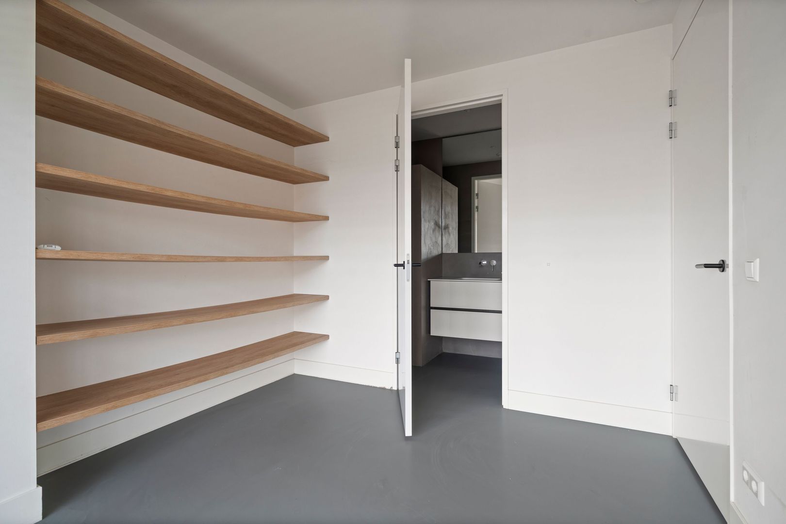 Burgemeester Hogguerstraat 789 E, Amsterdam foto-10 blur