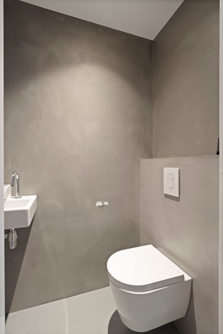 Burgemeester Hogguerstraat 789 E, Amsterdam foto-13 blur