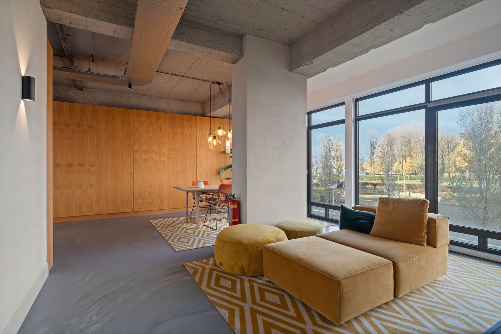 Burgemeester Hogguerstraat 789 E, Amsterdam foto-16 blur