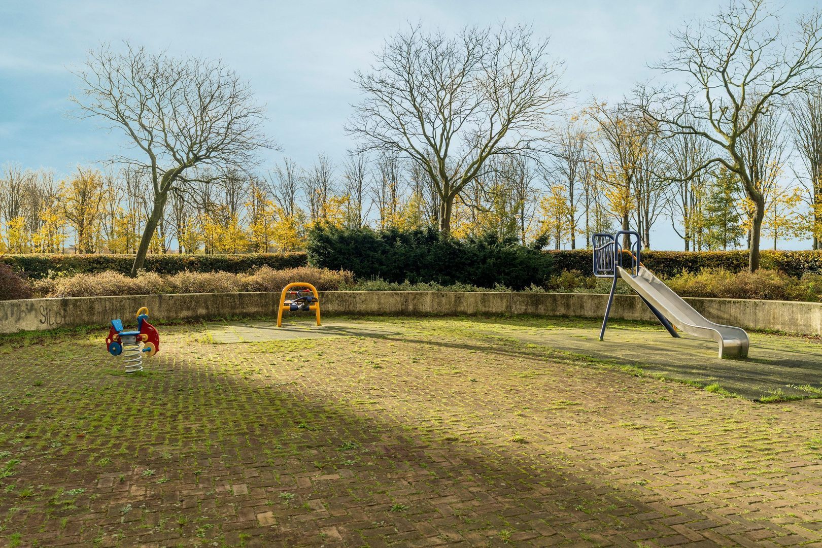 Burgemeester Hogguerstraat 789 E, Amsterdam foto-29 blur