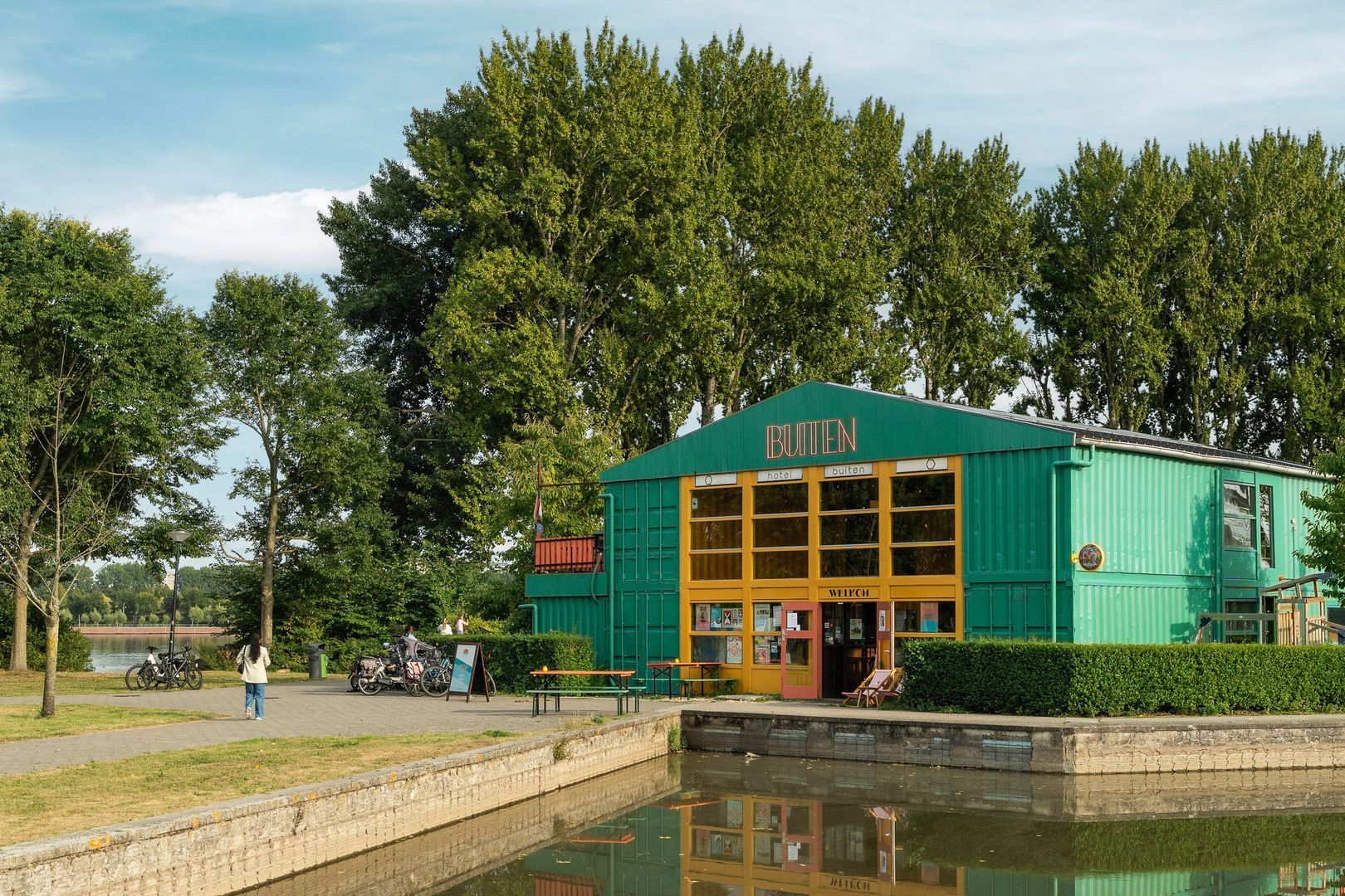 Burgemeester Hogguerstraat 789 E, Amsterdam foto-28 blur