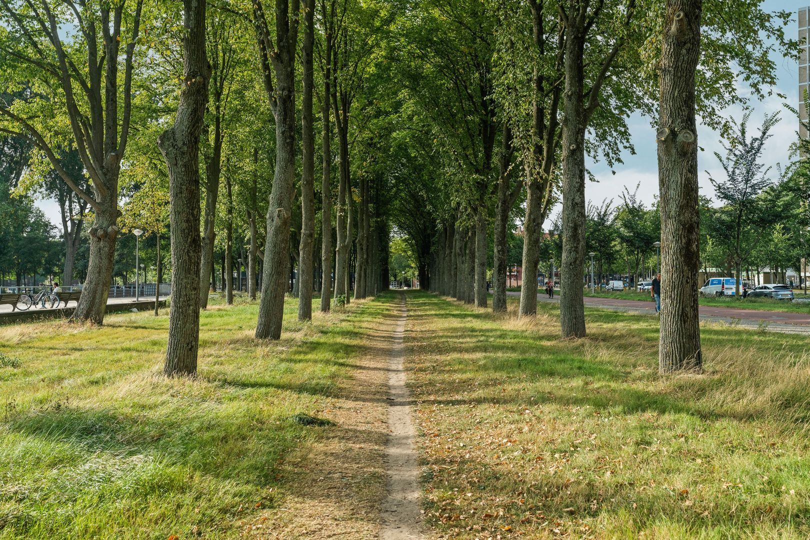 Burgemeester Hogguerstraat 789 E, Amsterdam foto-23 blur