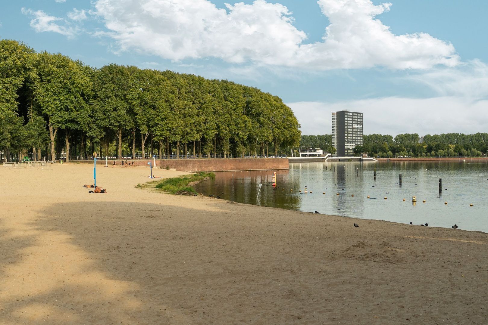 Burgemeester Hogguerstraat 789 E, Amsterdam foto-24 blur