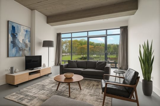 Burgemeester Hogguerstraat 789 E, Amsterdam foto-0