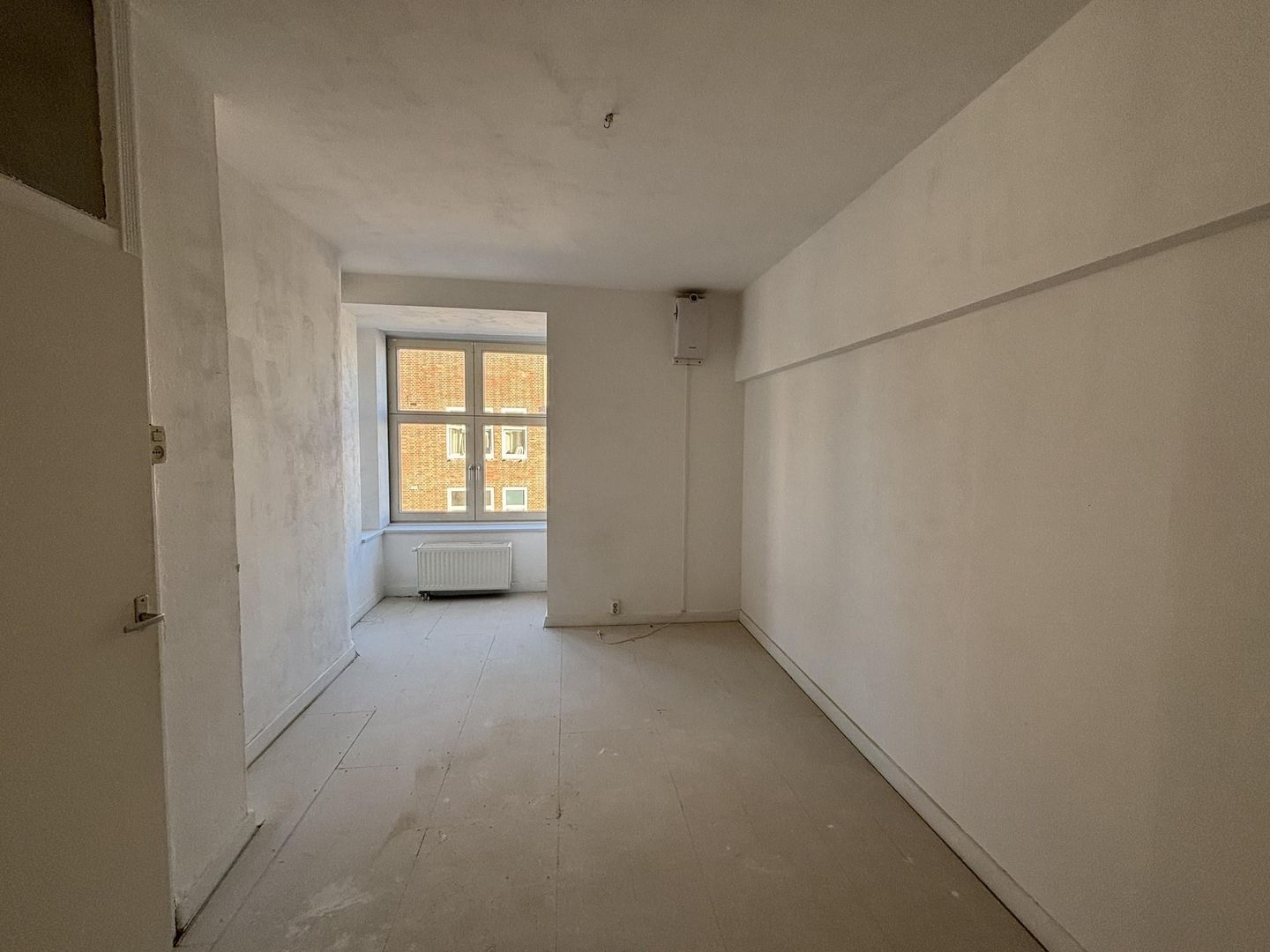 Jan Evertsenstraat 59 3, Amsterdam foto-6 blur