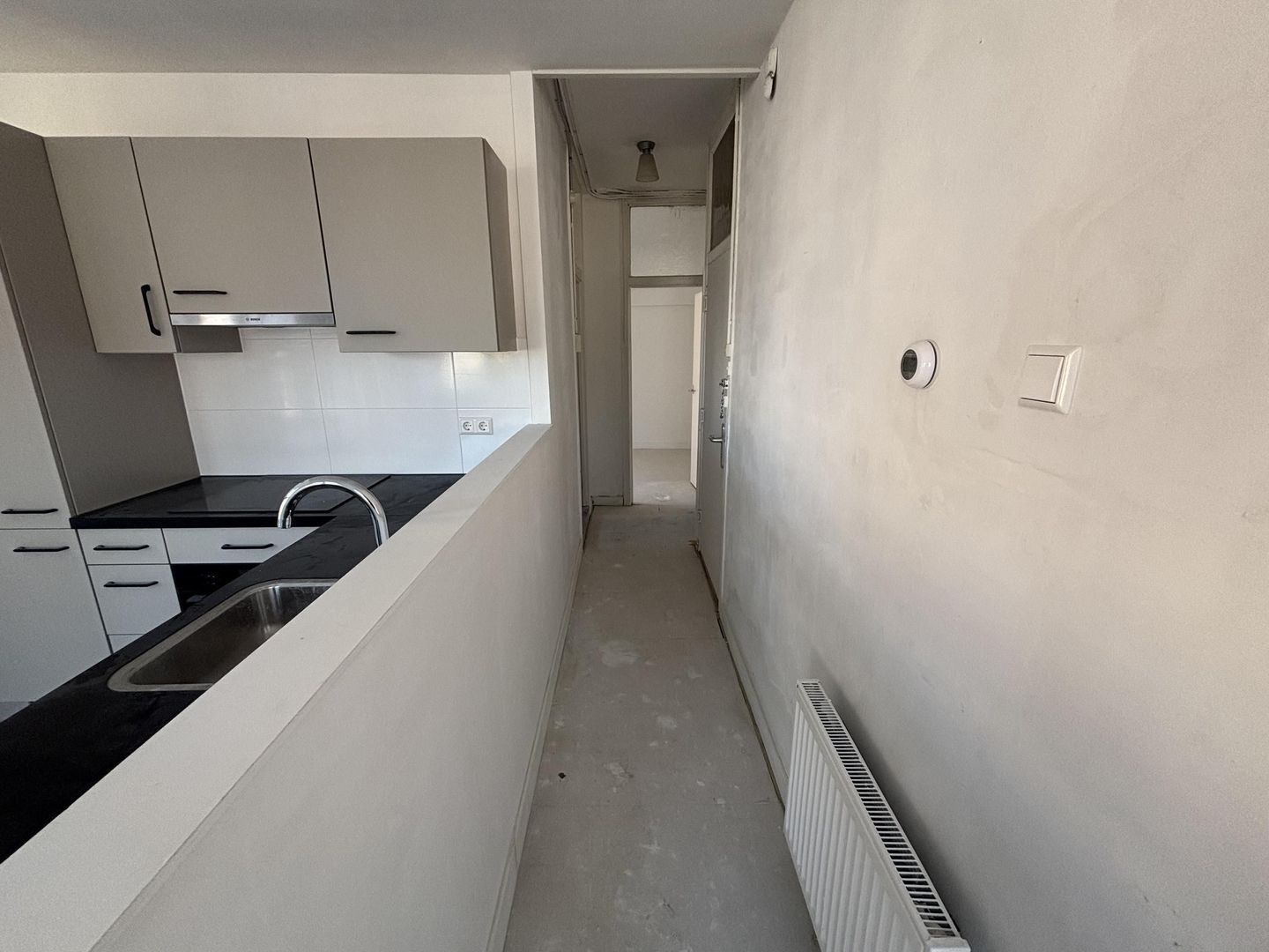 Jan Evertsenstraat 59 3, Amsterdam foto-2 blur