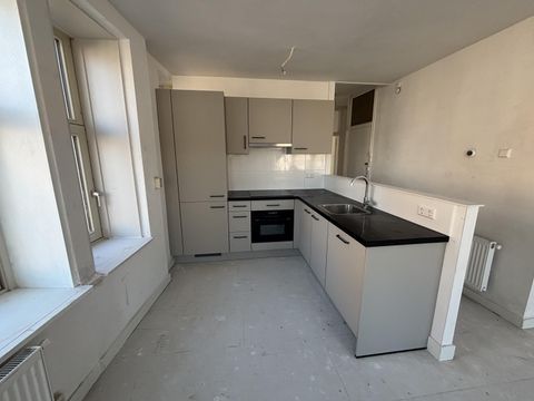 Jan Evertsenstraat 59 3, Amsterdam foto-0