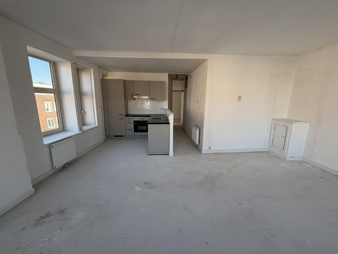 Jan Evertsenstraat 59 3, Amsterdam foto-3 blur