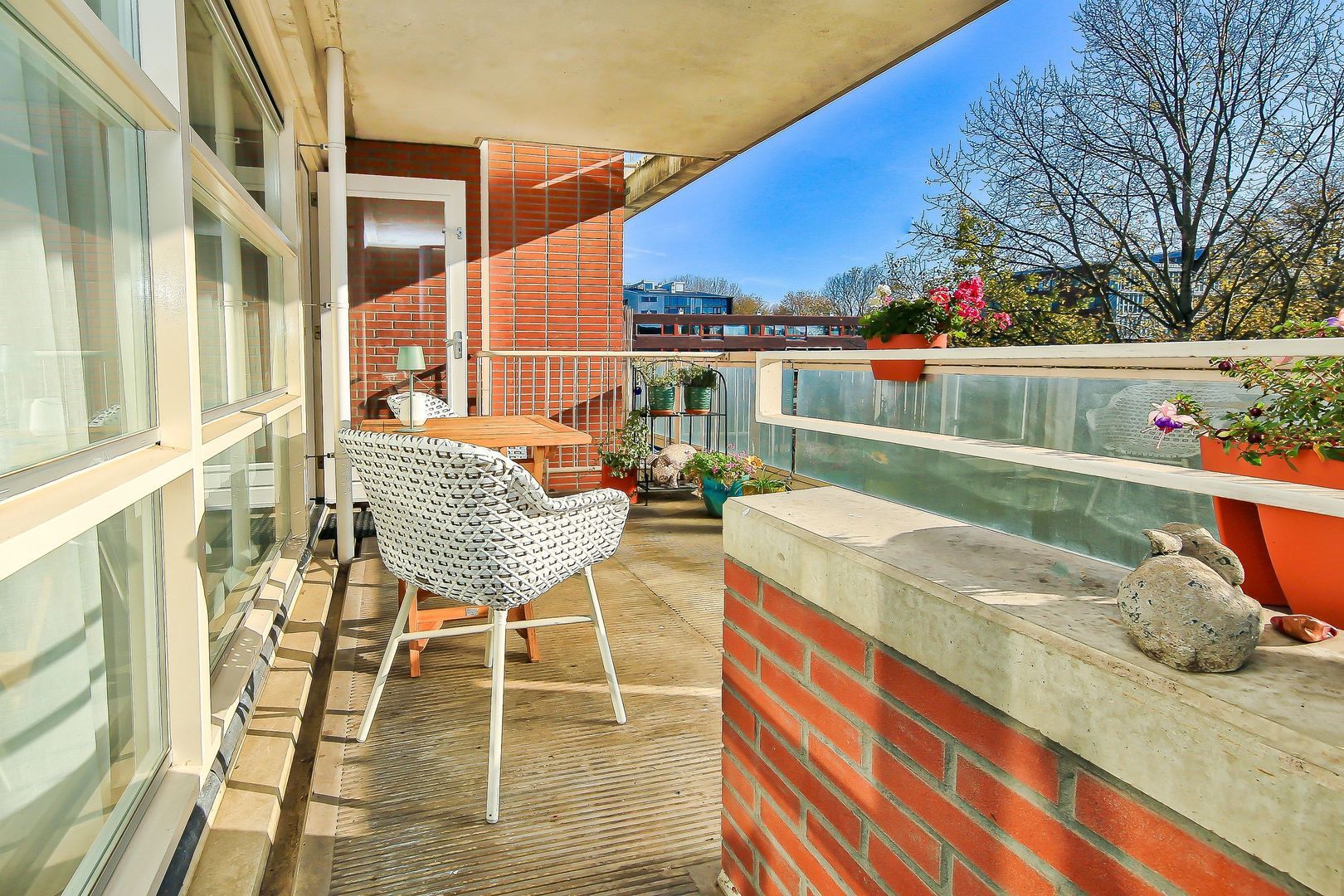 Oeverpad 259, Amsterdam foto-1 blur