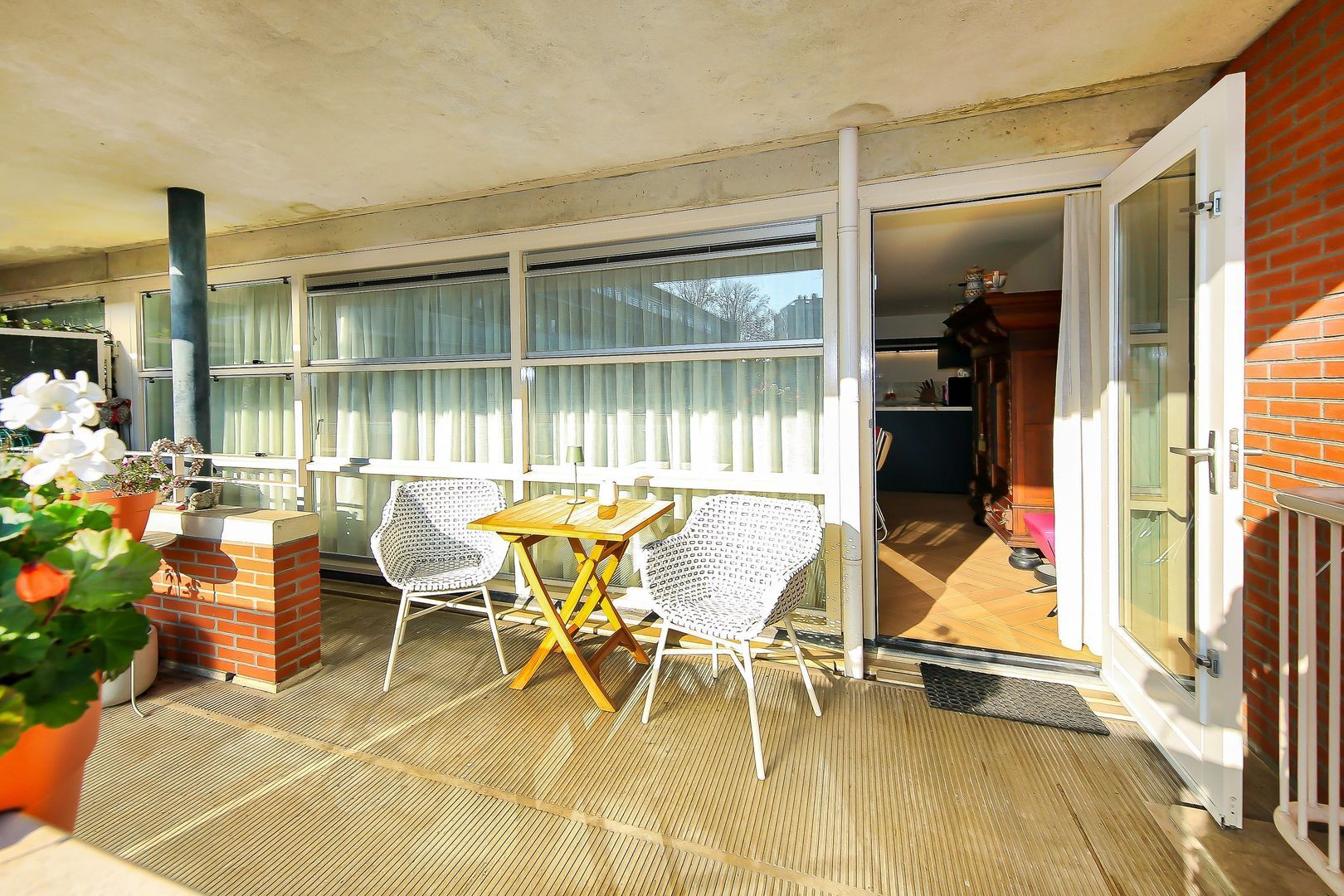 Oeverpad 259, Amsterdam foto-4 blur