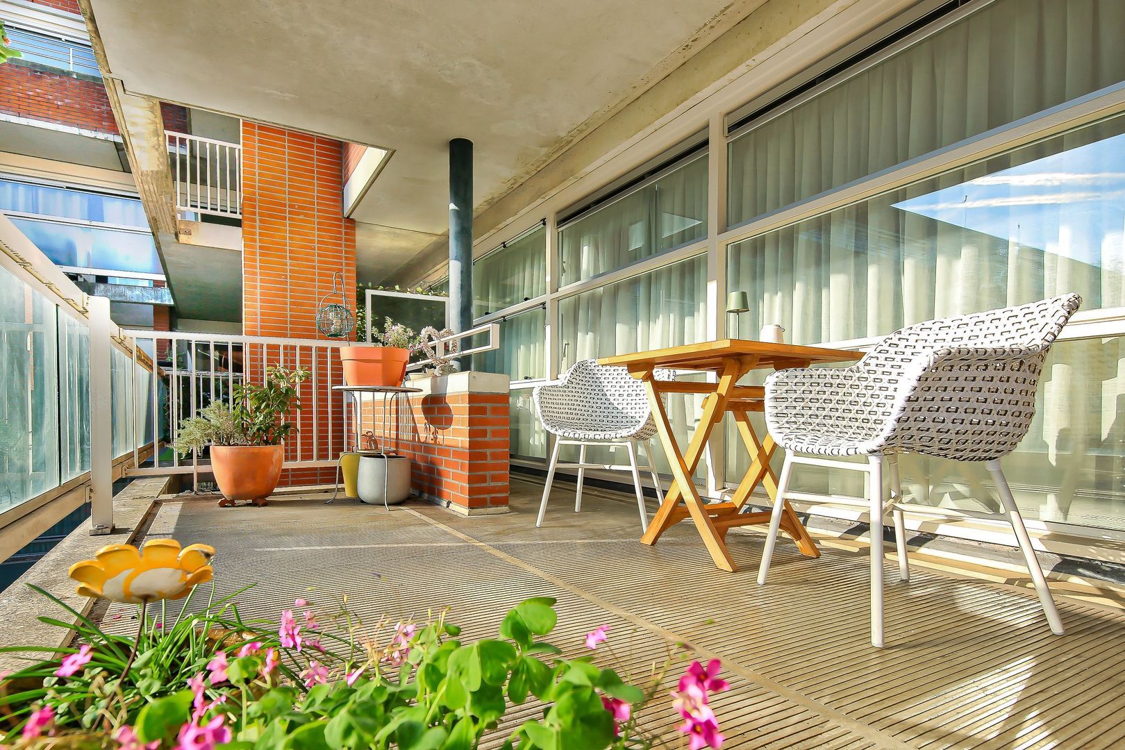 Oeverpad 259, Amsterdam foto-5 blur