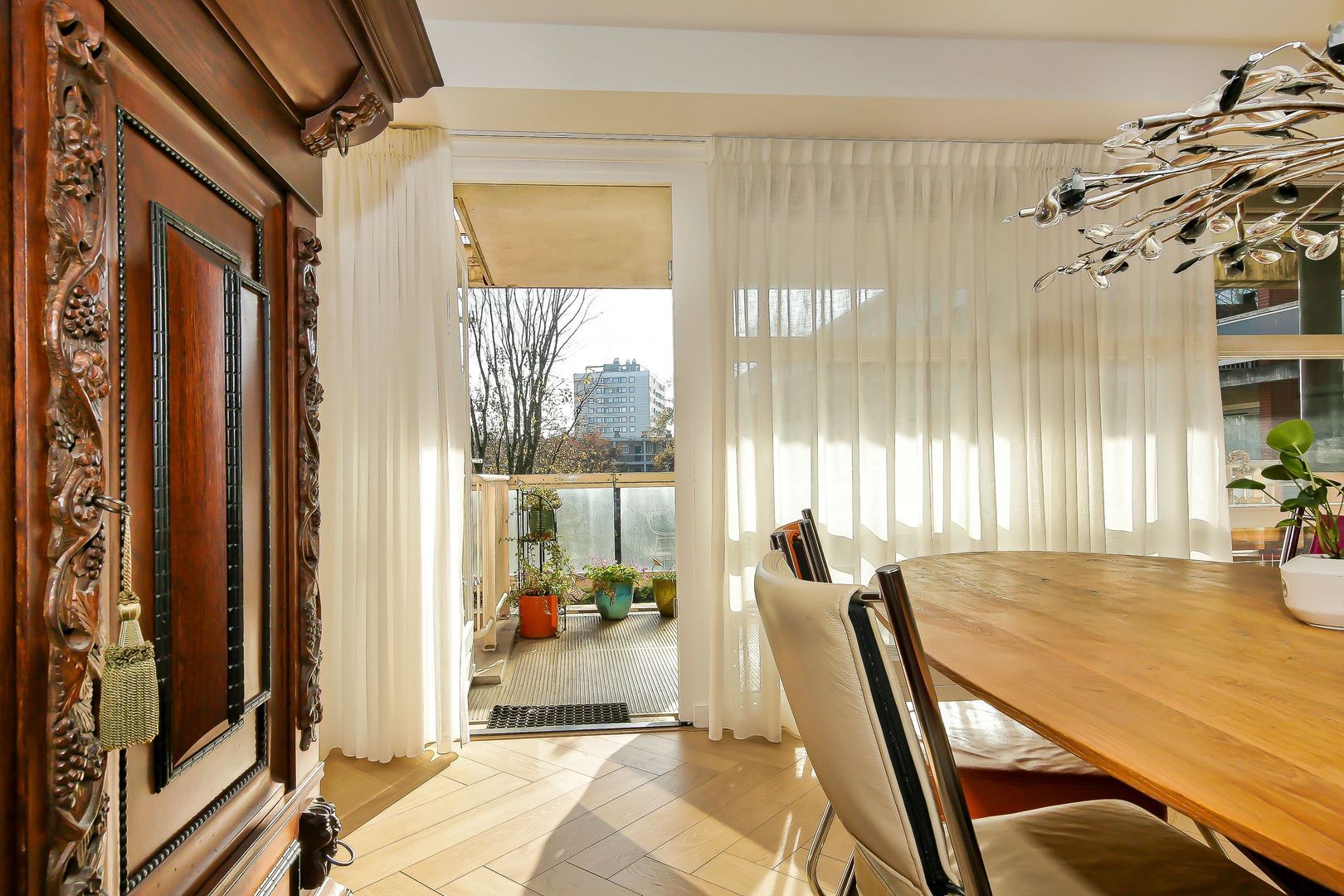 Oeverpad 259, Amsterdam foto-6 blur