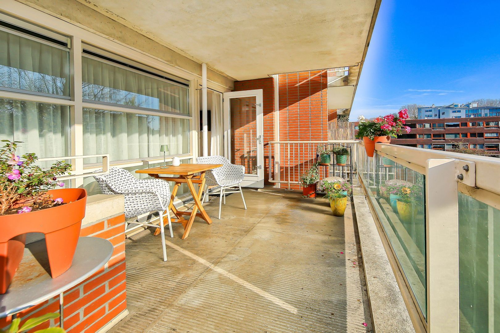 Oeverpad 259, Amsterdam foto-2 blur