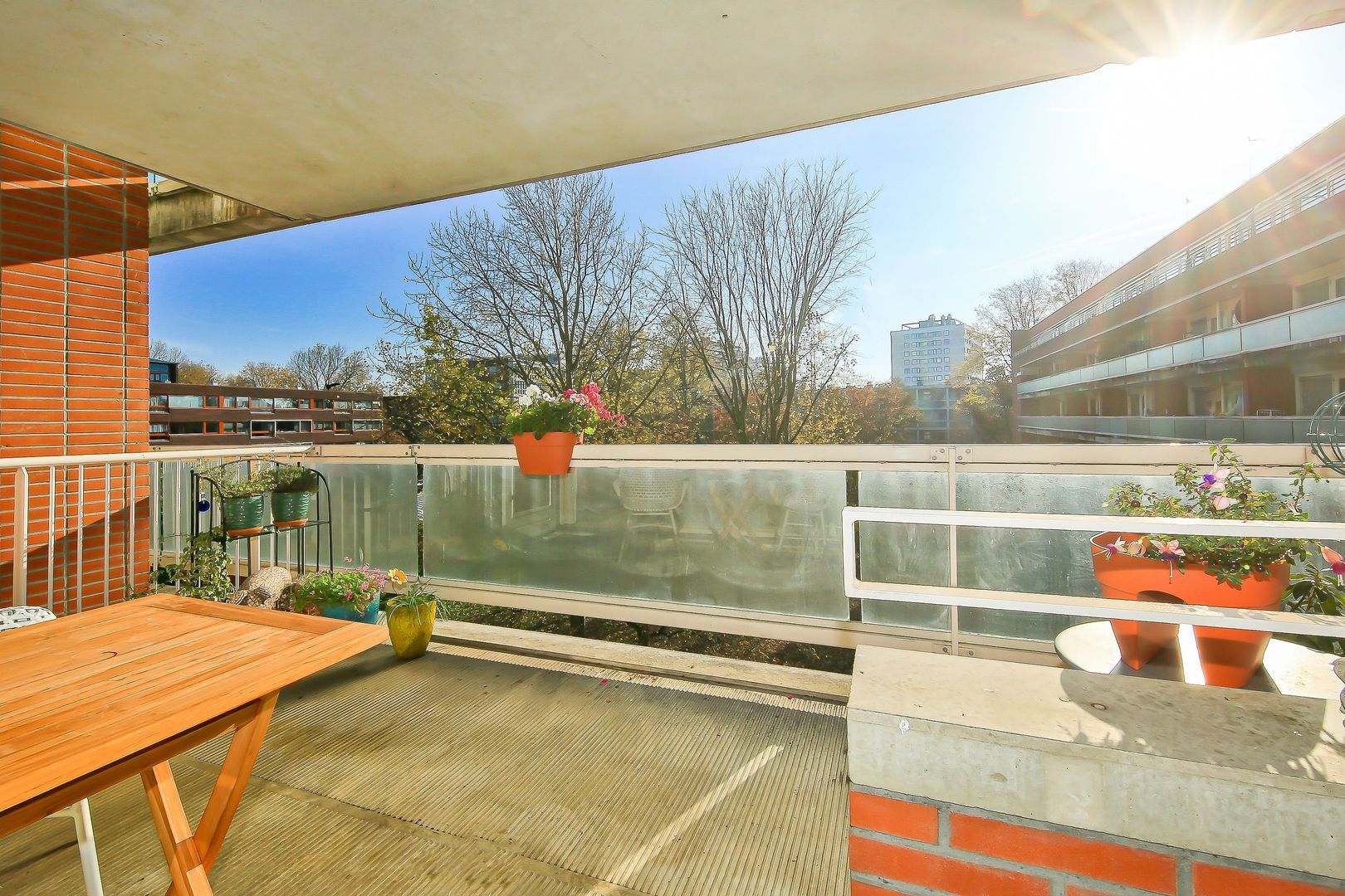 Oeverpad 259, Amsterdam foto-3 blur