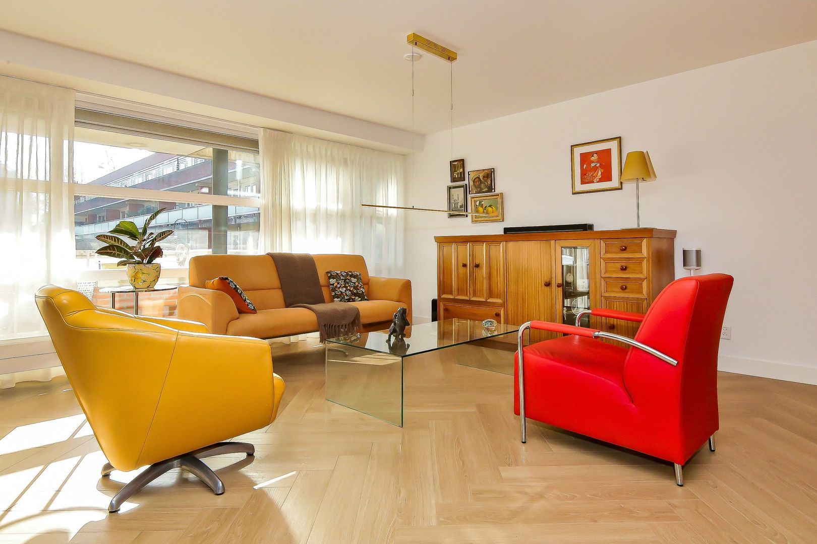 Oeverpad 259, Amsterdam foto-8 blur