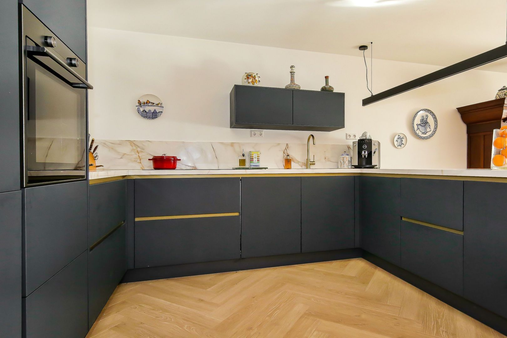 Oeverpad 259, Amsterdam foto-19 blur