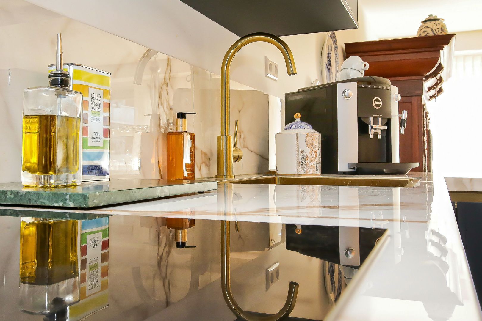 Oeverpad 259, Amsterdam foto-20 blur