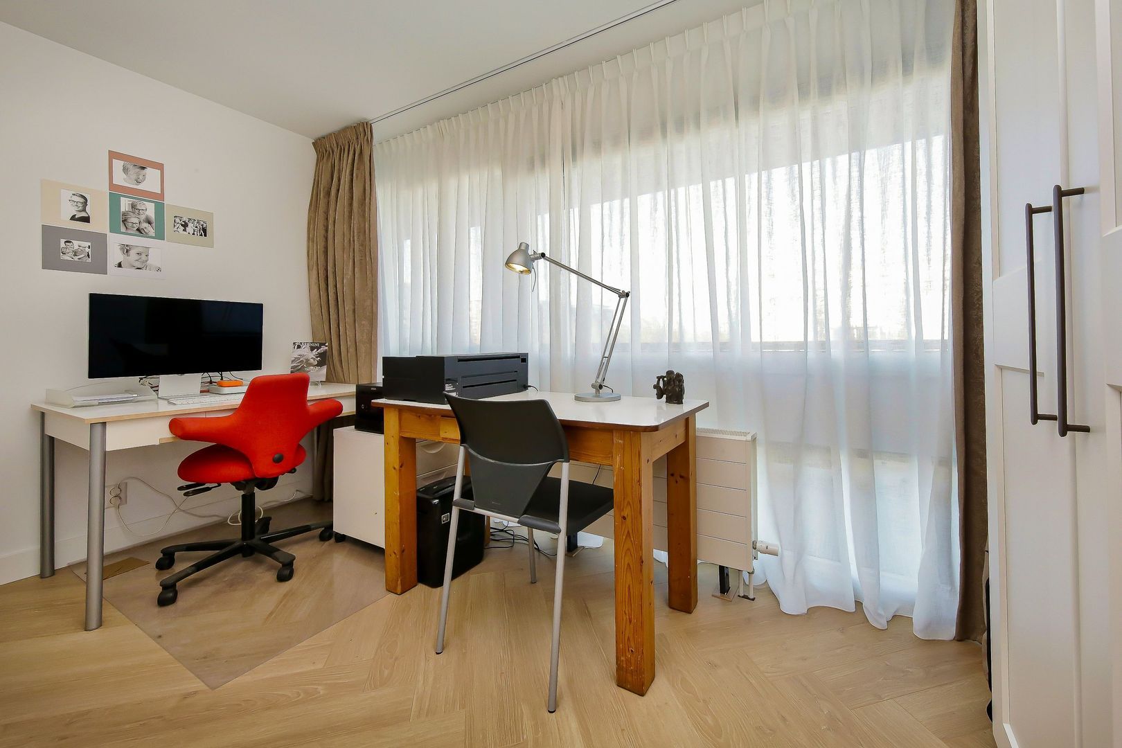 Oeverpad 259, Amsterdam foto-25 blur