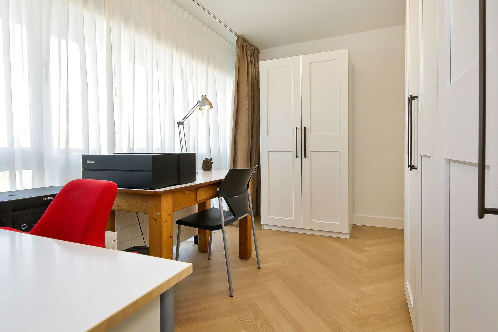 Oeverpad 259, Amsterdam foto-26 blur