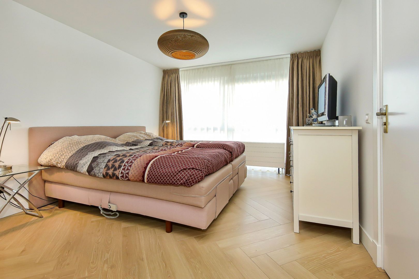 Oeverpad 259, Amsterdam foto-31 blur