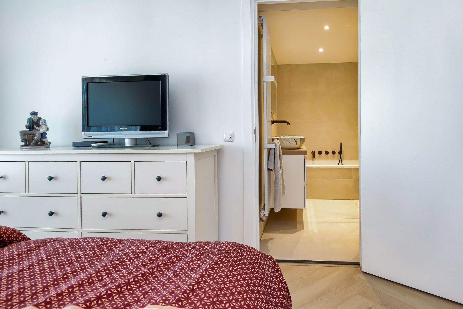 Oeverpad 259, Amsterdam foto-34 blur