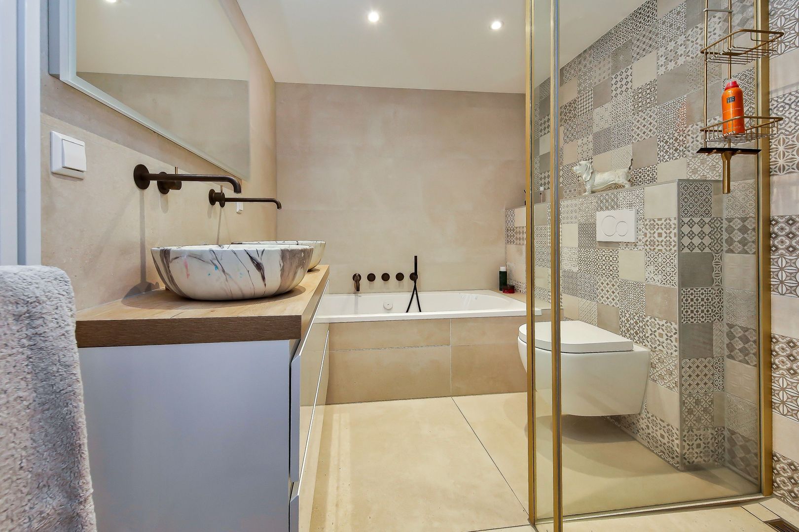 Oeverpad 259, Amsterdam foto-35 blur