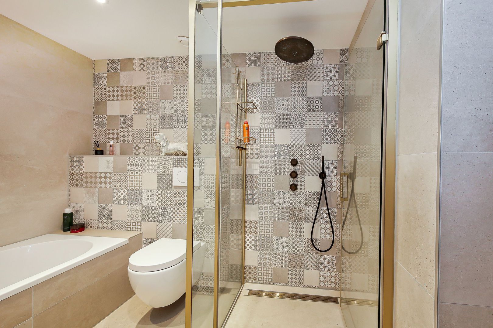 Oeverpad 259, Amsterdam foto-36 blur