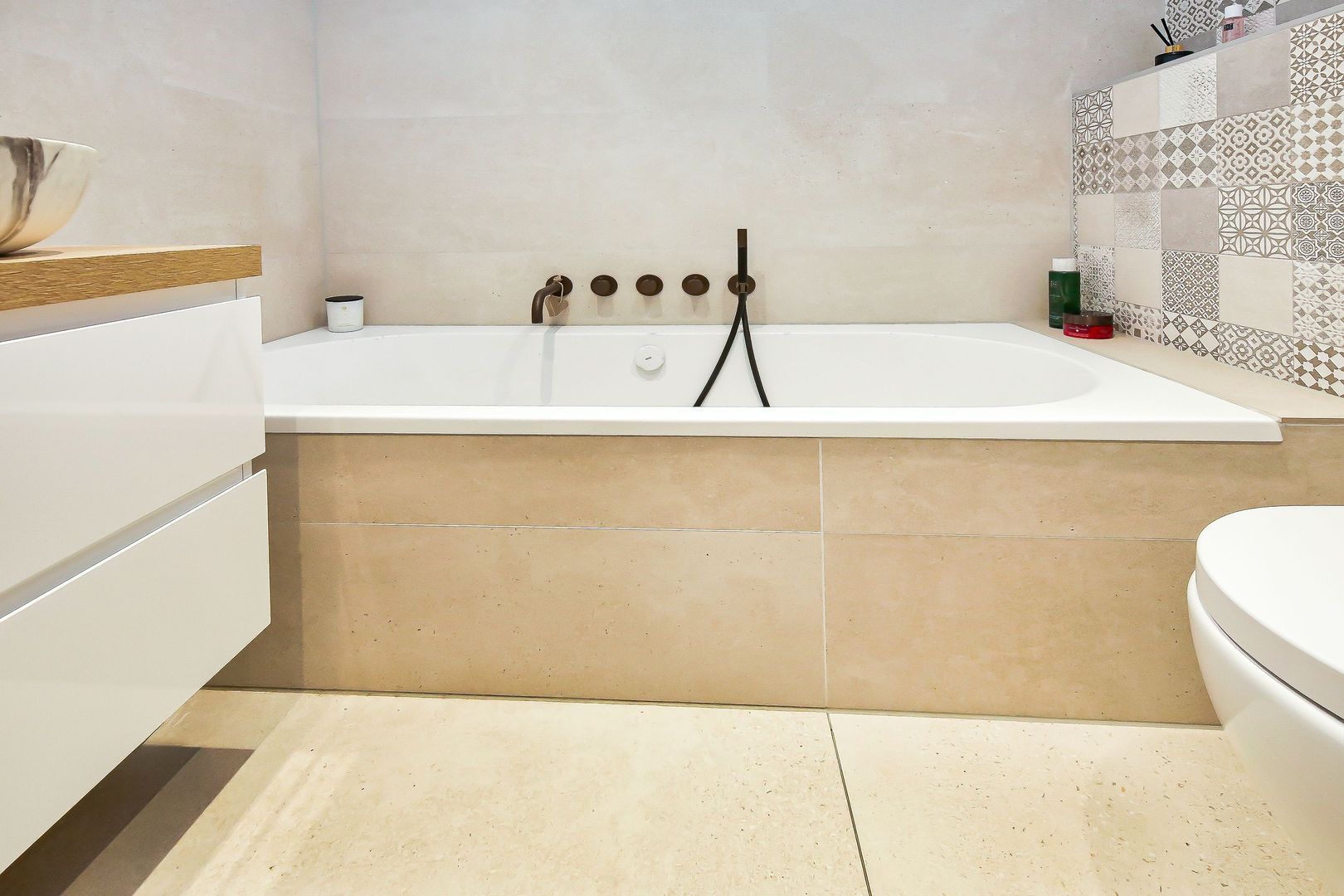 Oeverpad 259, Amsterdam foto-37 blur