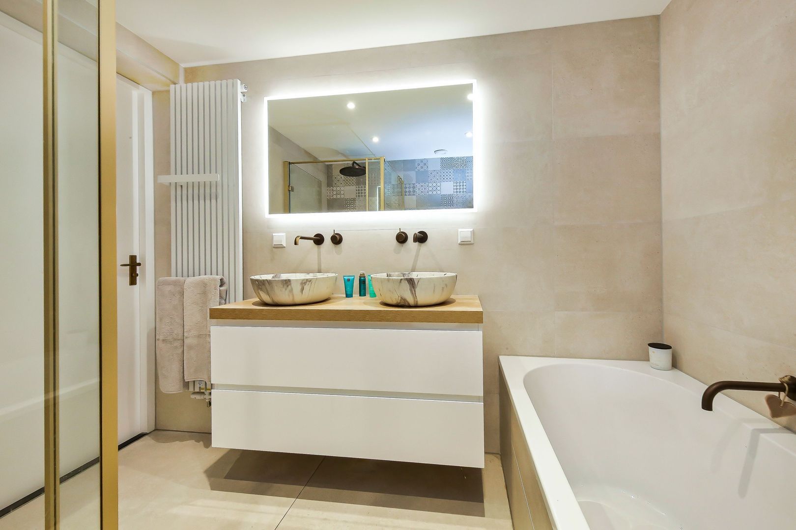 Oeverpad 259, Amsterdam foto-39 blur