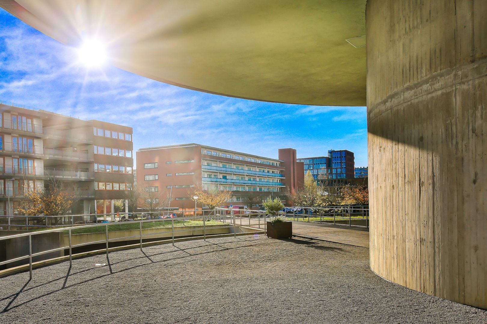 Oeverpad 259, Amsterdam foto-48 blur