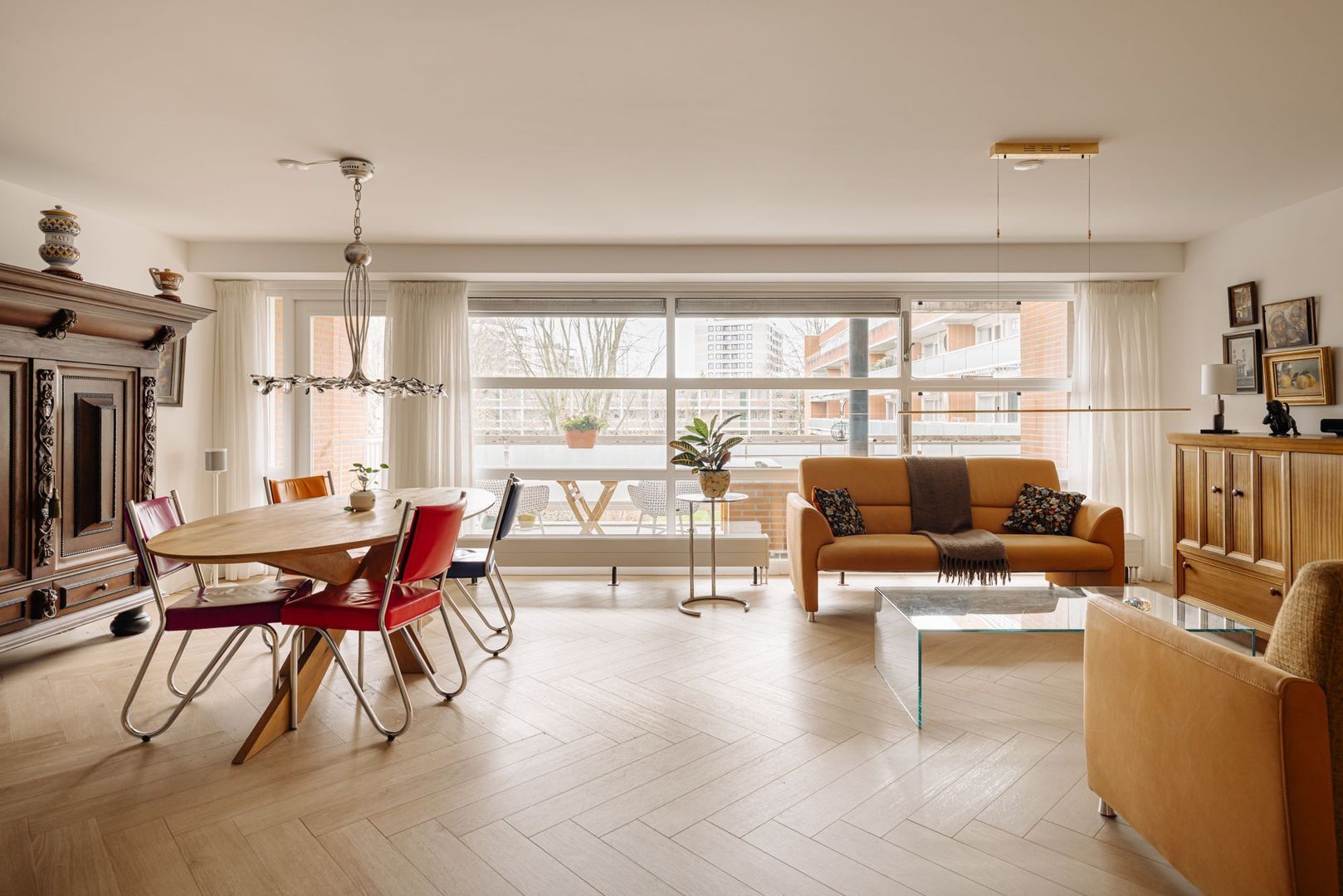 Oeverpad 259, Amsterdam foto-3 blur