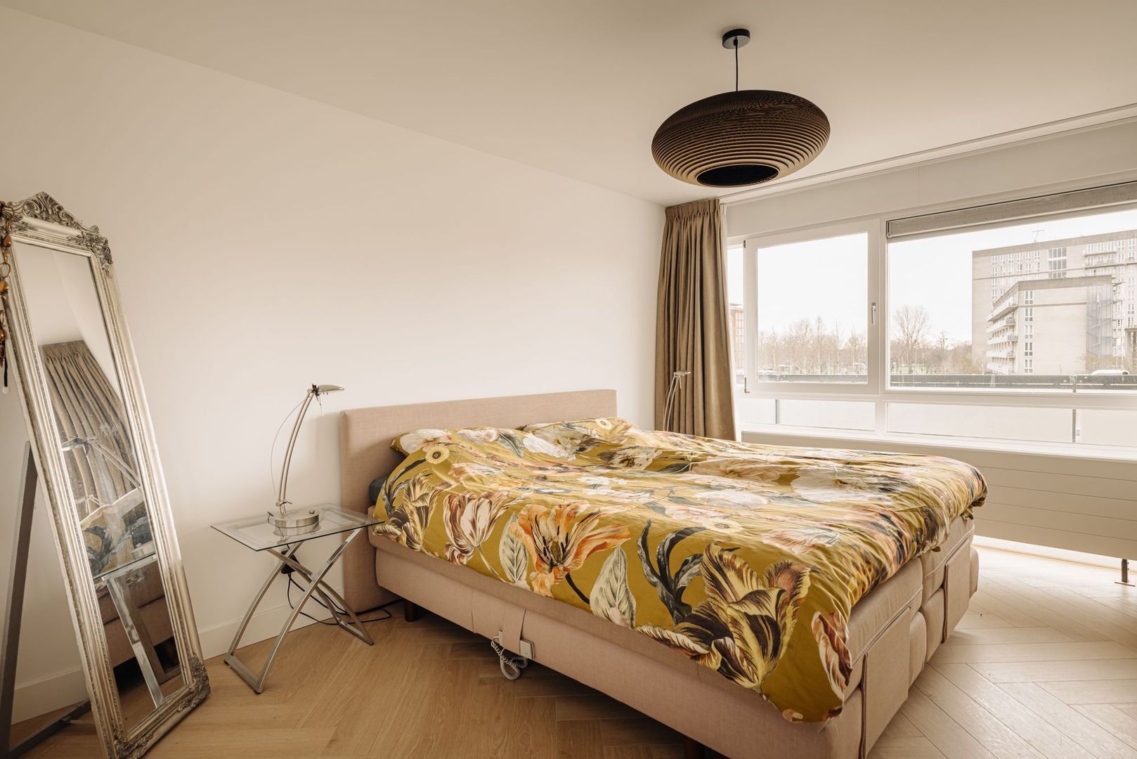 Oeverpad 259, Amsterdam foto-23 blur