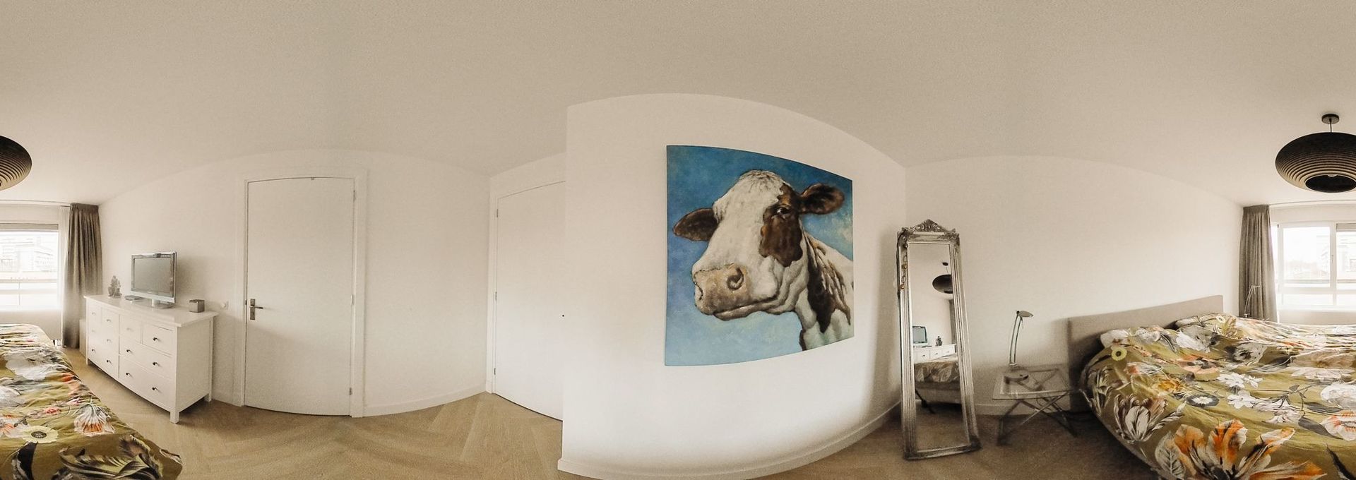 Oeverpad 259, Amsterdam foto-34 blur