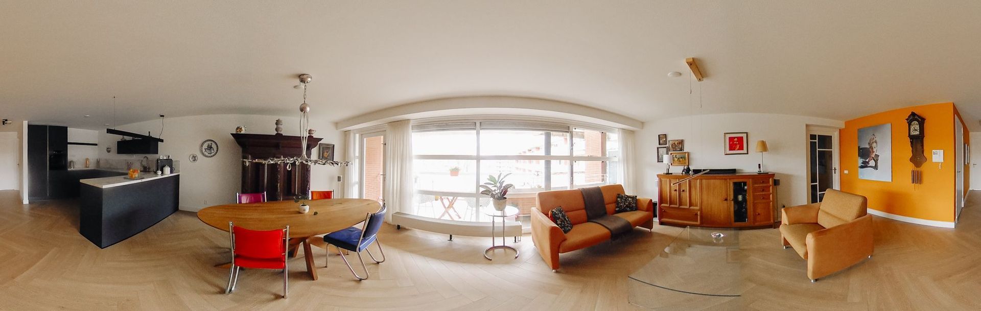 Oeverpad 259, Amsterdam foto-35 blur