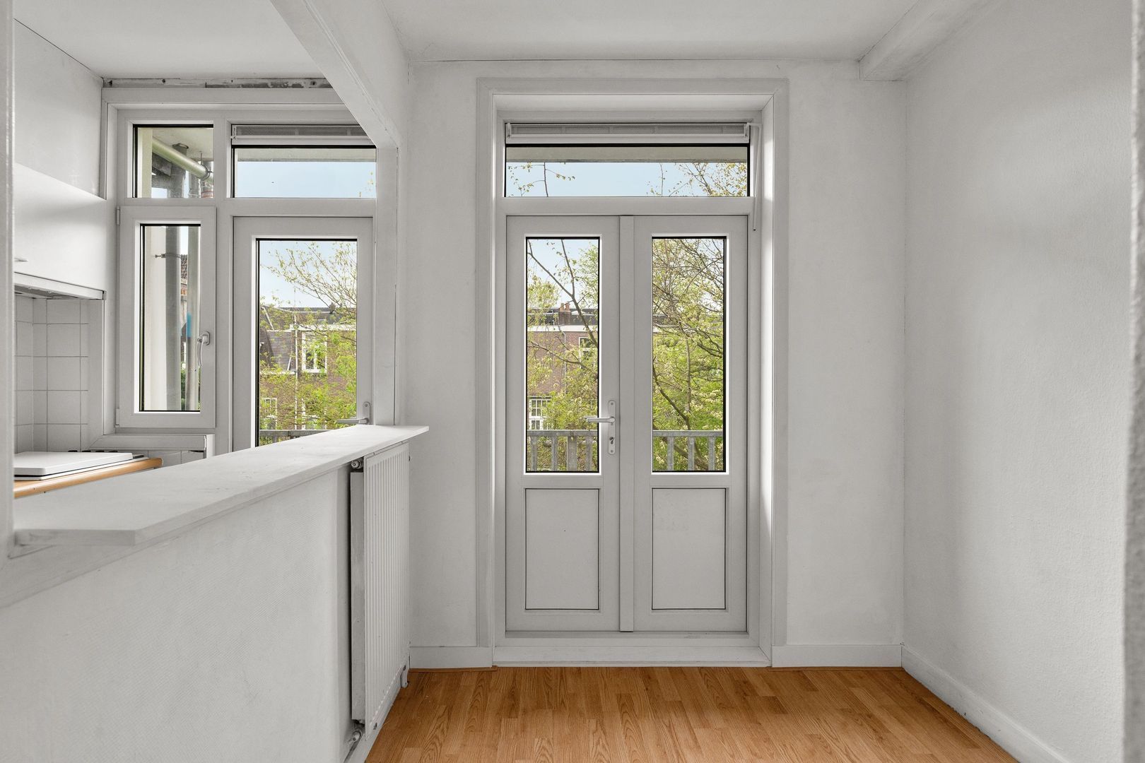 Paramariboplein 45 2, Amsterdam foto-7 blur