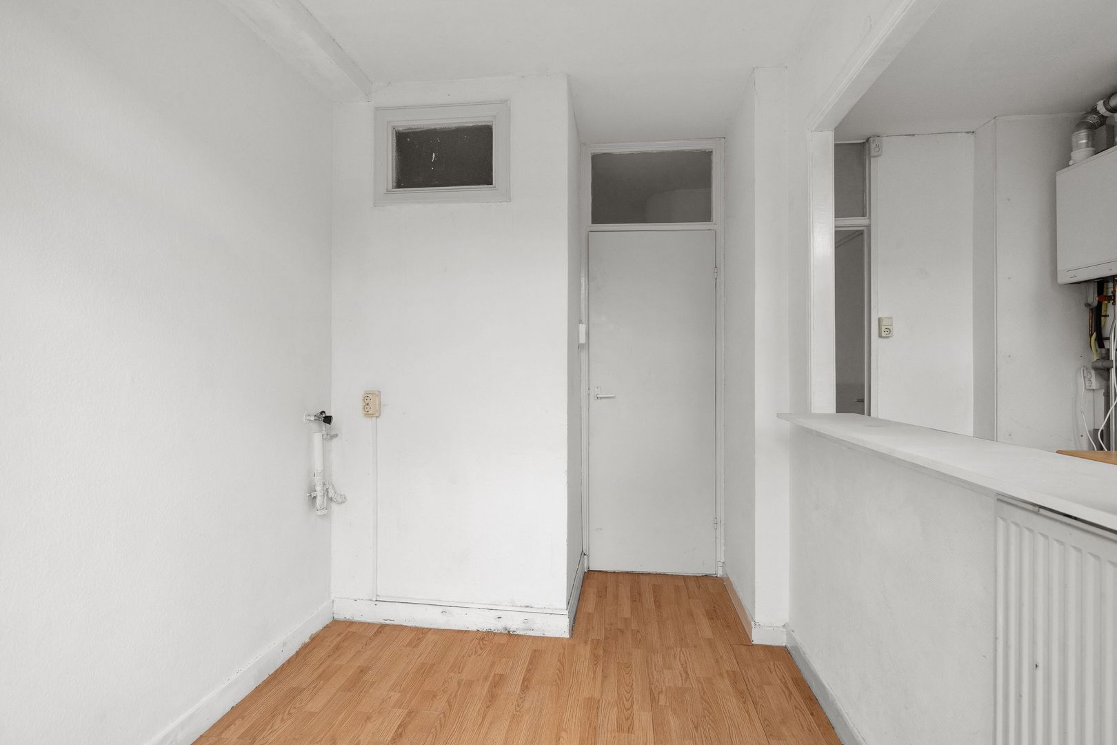 Paramariboplein 45 2, Amsterdam foto-8 blur