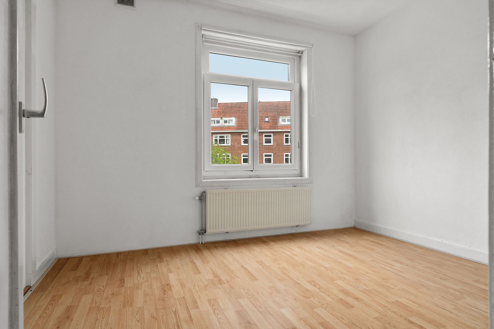 Paramariboplein 45 2, Amsterdam foto-16 blur