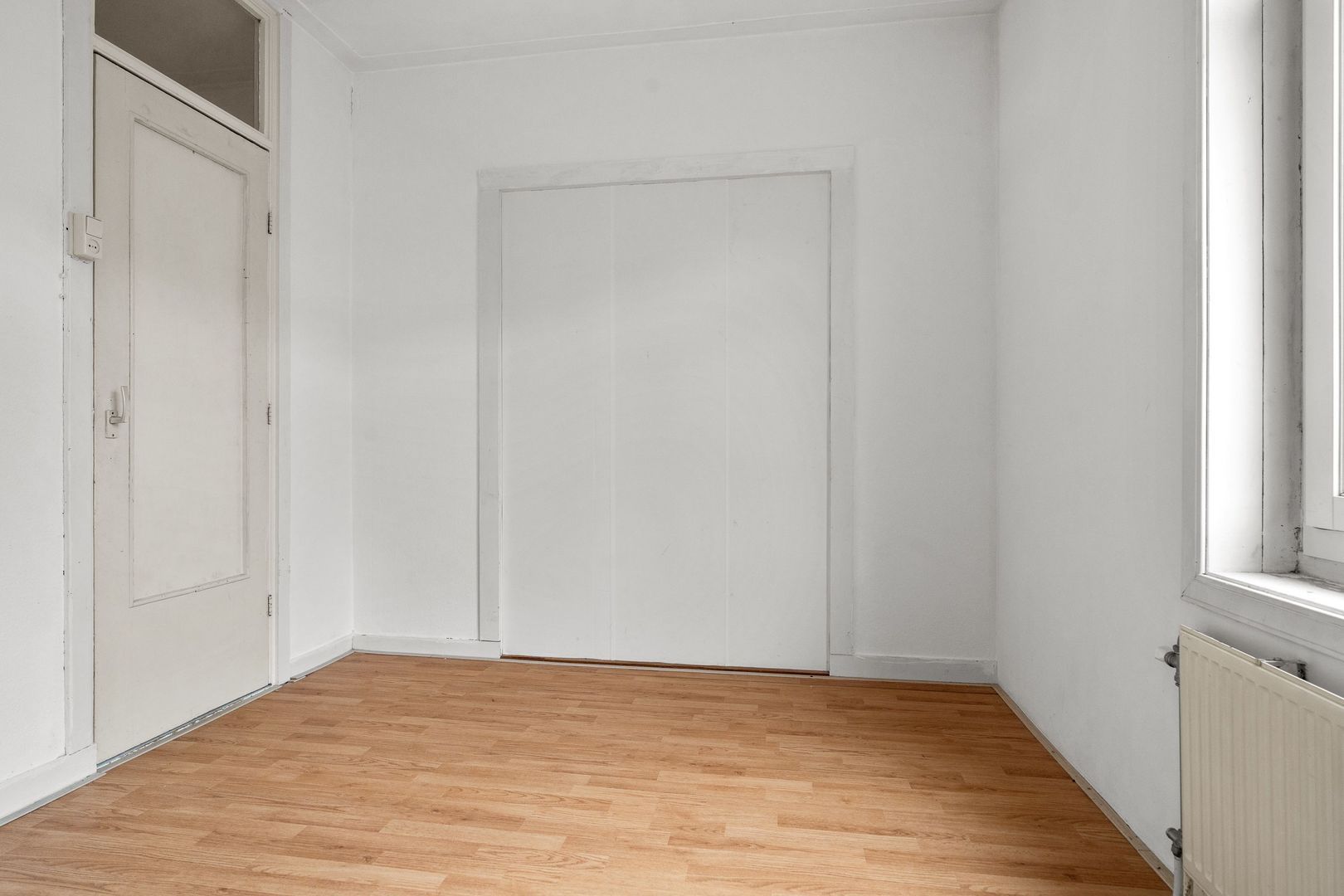 Paramariboplein 45 2, Amsterdam foto-18 blur