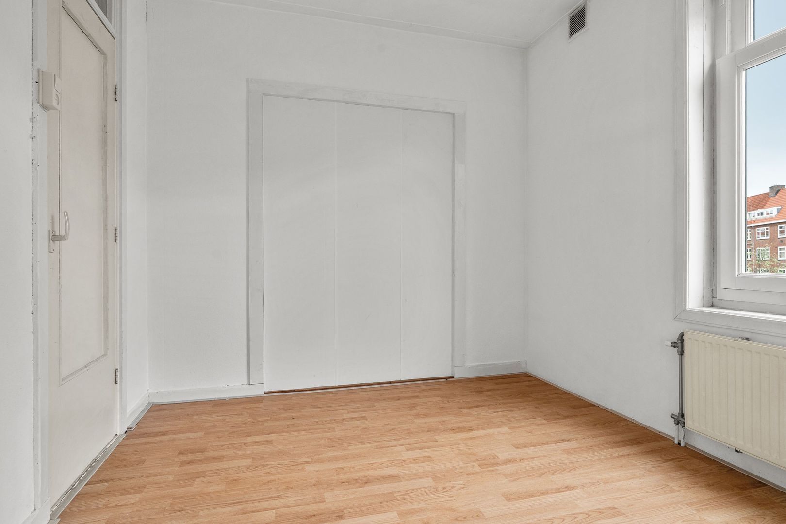 Paramariboplein 45 2, Amsterdam foto-19 blur