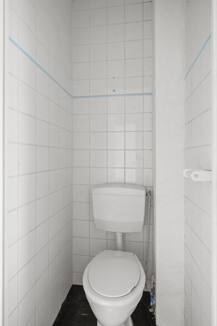 Paramariboplein 45 2, Amsterdam foto-21 blur