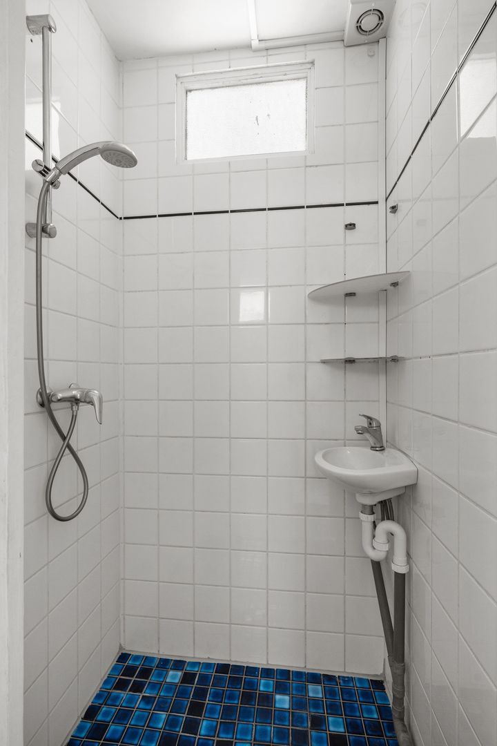 Paramariboplein 45 2, Amsterdam foto-22 blur