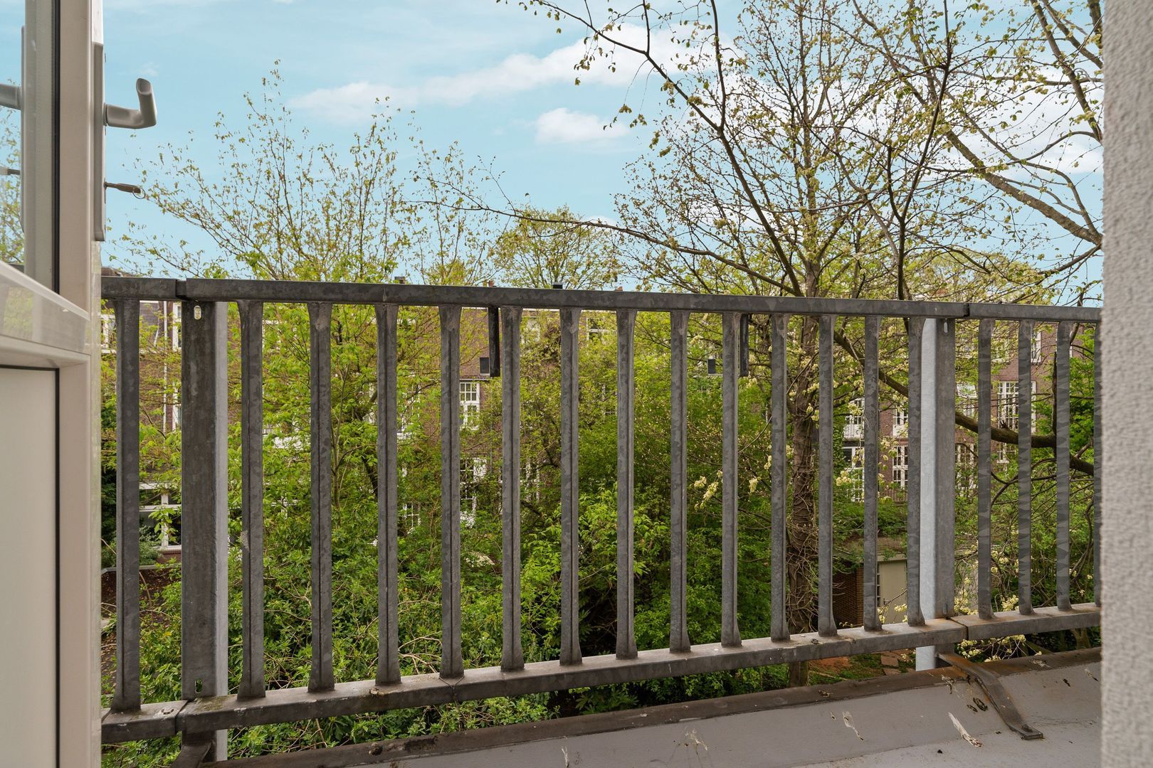 Paramariboplein 45 2, Amsterdam foto-11 blur