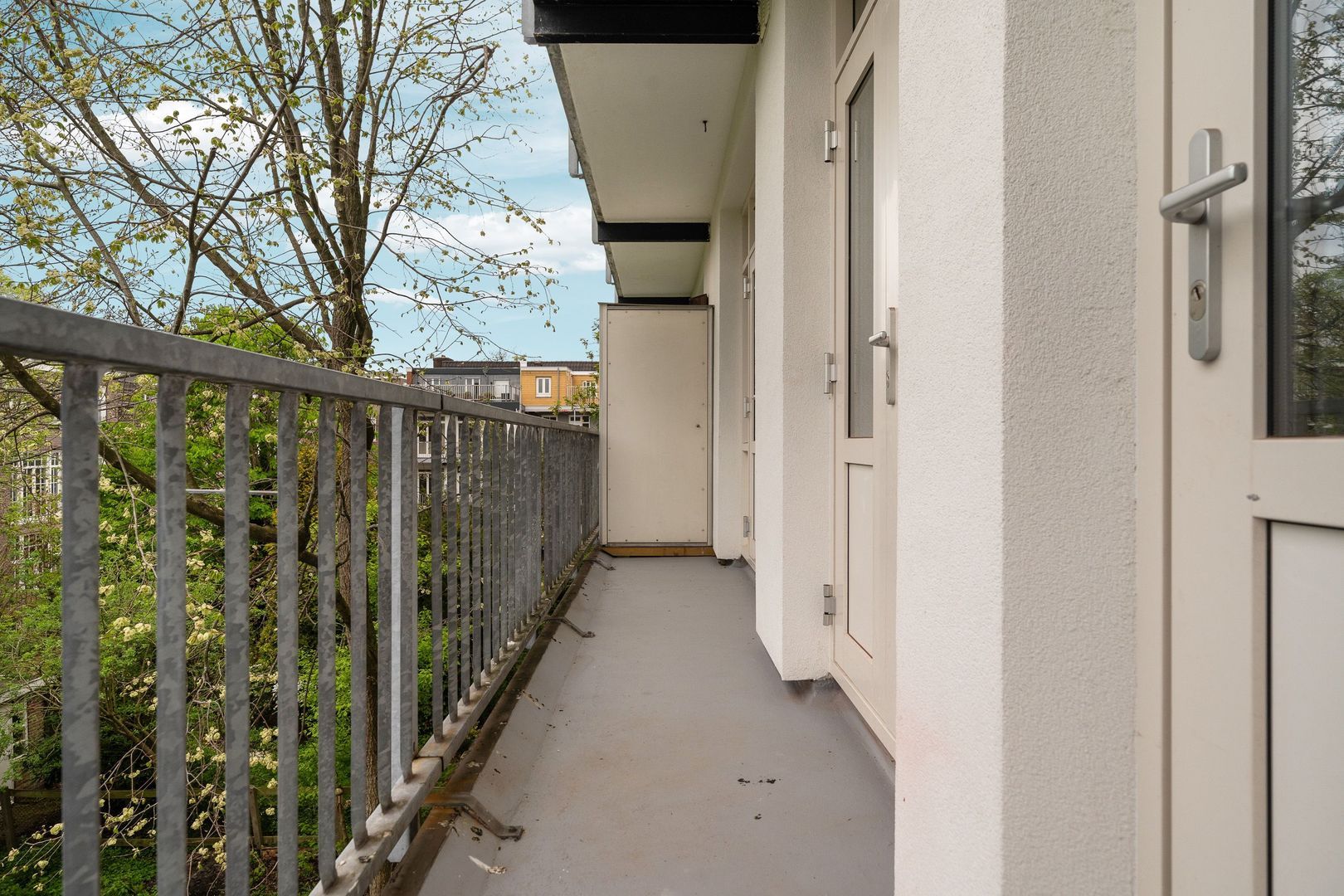 Paramariboplein 45 2, Amsterdam foto-12 blur